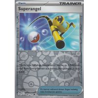 Superangel 188/193 REVERSE HOLO