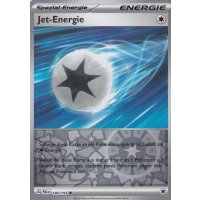 Jet-Energie 190/193 REVERSE HOLO