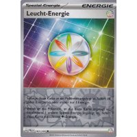 Leucht-Energie 191/193 REVERSE HOLO