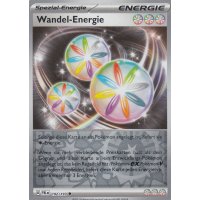 Wandel-Energie 192/193 REVERSE HOLO
