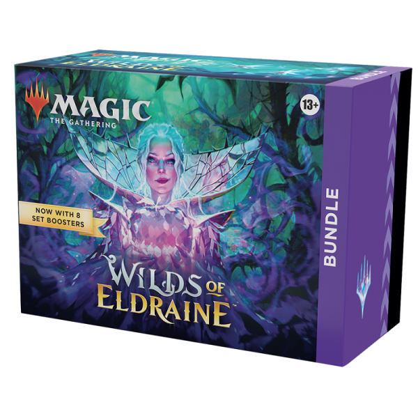 Wilds of Eldraine Bundle (englisch)