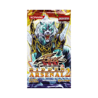 Hidden Arsenal 2 Booster (englisch)