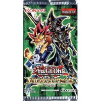 Duelist Pack Yugi Booster - englisch