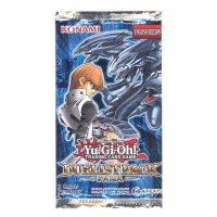 Duelist Pack Kaiba Booster (englisch)