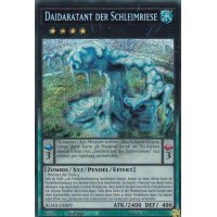 Daidaratant der Schleimriese BLMR-DE009