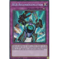 RGB-Regenbogenlution BLMR-DE011