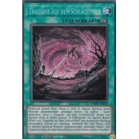 Trag&ouml;die auf dem Schlachtfeld BLMR-DE018