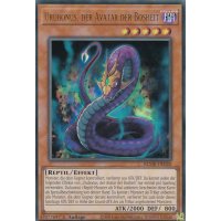 Urubonus, der Avatar der Bosheit BLMR-DE020