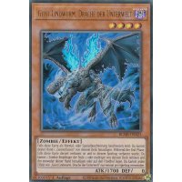 Geist Lindwurm, Drache der Unterwelt BLMR-DE025