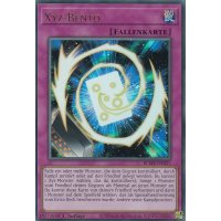 Xyz-Bento BLMR-DE027