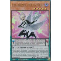 Künstlerkumpel Buntäugiger Butler BLMR-DE028