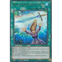 Waffenregeneration BLMR-DE032