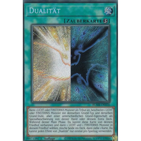 Dualit&auml;t BLMR-DE036