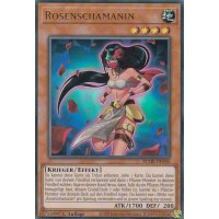 Rosenschamanin BLMR-DE040