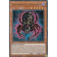 Spinnenmutter-Spalterin BLMR-DE044