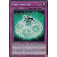 Synchrozone BLMR-DE048