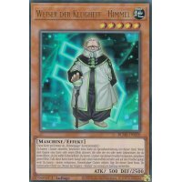 Weiser der Klugheit - Himmel BLMR-DE050