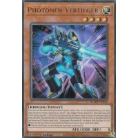 Photonen-Vertilger BLMR-DE058