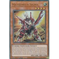 Mathemech Sigma BLMR-DE060