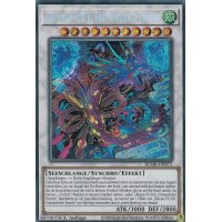 Ukiyoe-P.U.N.K. Erstaunlicher Drache BLMR-DE075