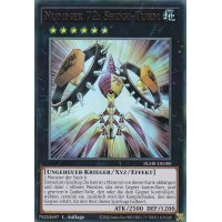 Nummer 72: Shogi-Turm BLMR-DE080