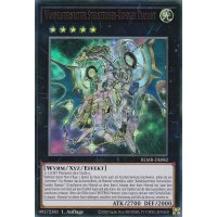 Wandelsternritter Sternzeichen-Kundler Diamant BLMR-DE082