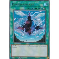 Dimensionsriss BLMR-DE088