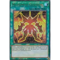 Mathemech-Gleichung BLMR-DE092
