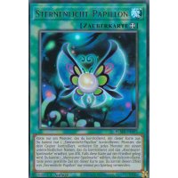 Sternenlicht-Papillon BLMR-DE095