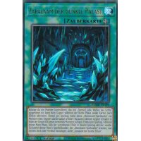 Zaralaam der dunkle Palast BLMR-DE096