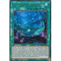 Wald der verschwundenen Blumen BLMR-DE097