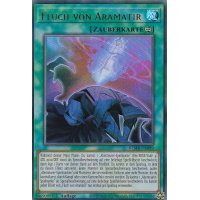Fluch von Aramatir BLMR-DE099