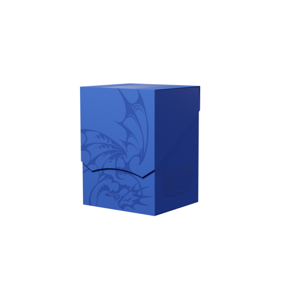 Dragon Shield Shell Deck Box - Wisdom