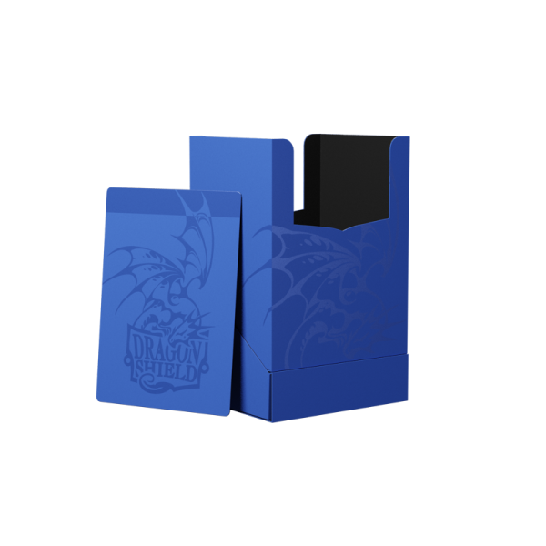 Dragon Shield Shell Deck Box - Wisdom