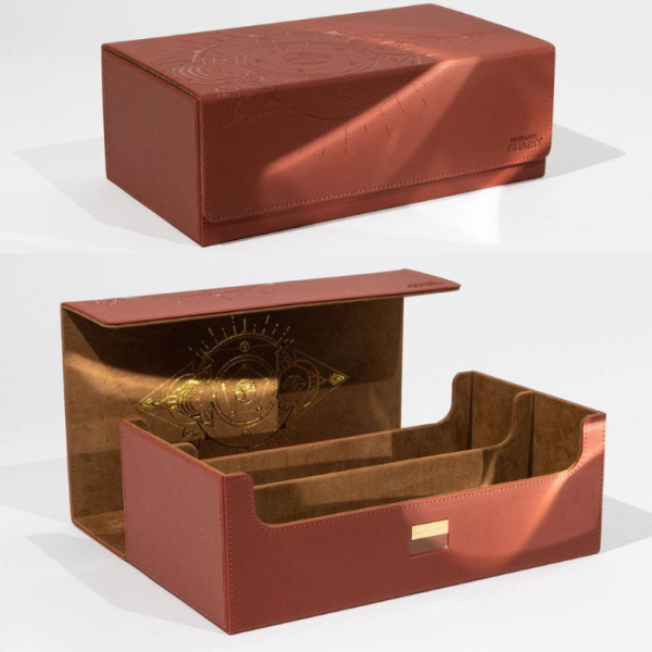 Ultimate Guard Druidic Secrets Bundle 2022