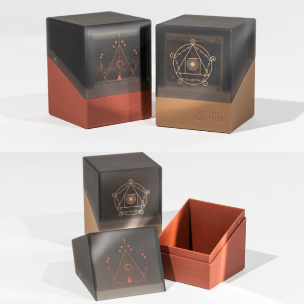 Ultimate Guard Druidic Secrets Bundle 2022