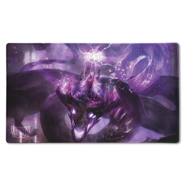 Dragon Shield Art Playmat - Sakura Ally Spielmatte &amp; Tube