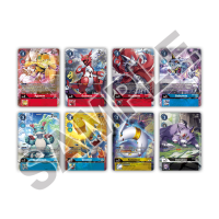 Digimon Card Game - Royal Knights Binder Set PB13