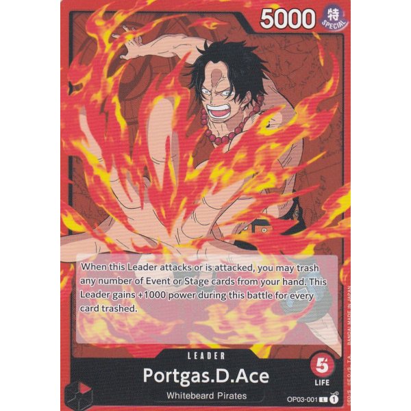 Portgas.D.Ace