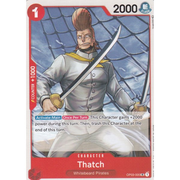 Thatch