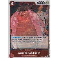 Marshall.D.Teach