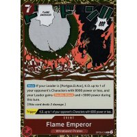 Flame Emperor