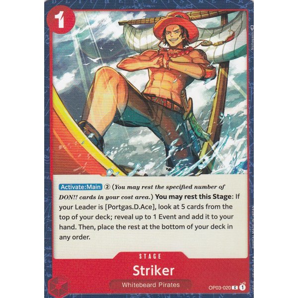 Striker