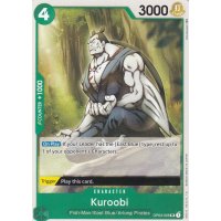Kuroobi