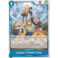 Usopp Pirates