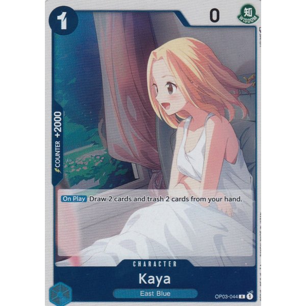 Kaya