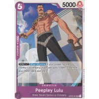 Peepley Lulu