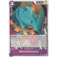 Minorhinoceros