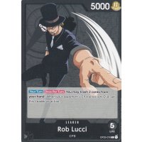 Rob Lucci