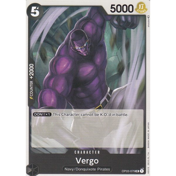 Vergo